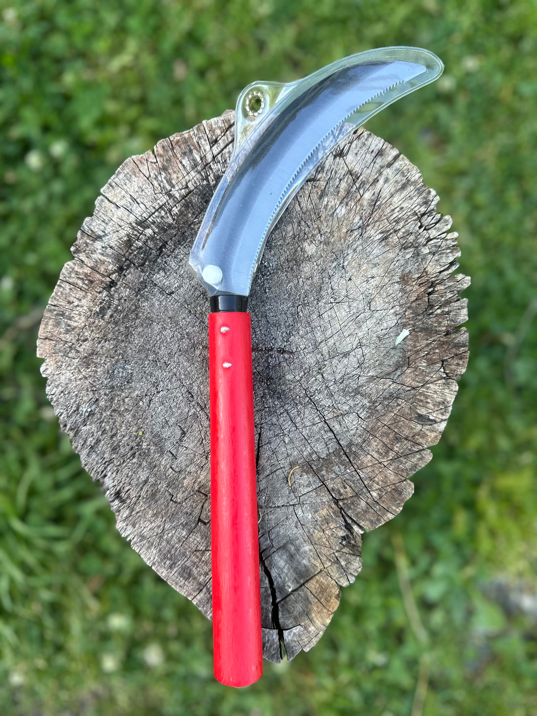 Rice Knife