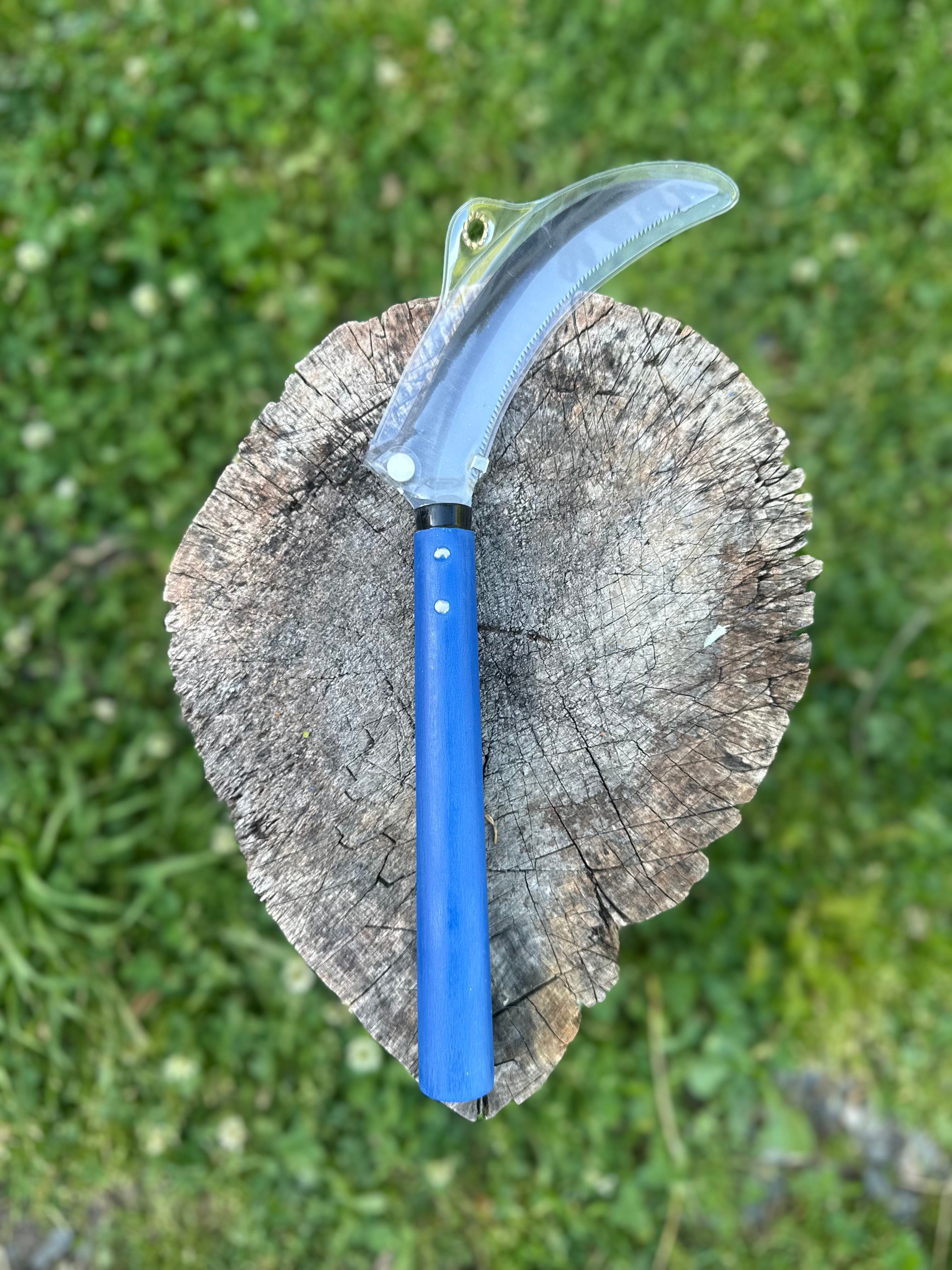 Rice Knife – Perma Pastures Farm