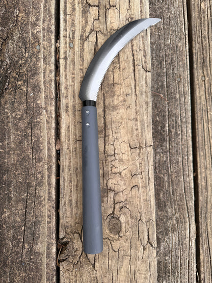 Comfrey &amp; Rice Knife