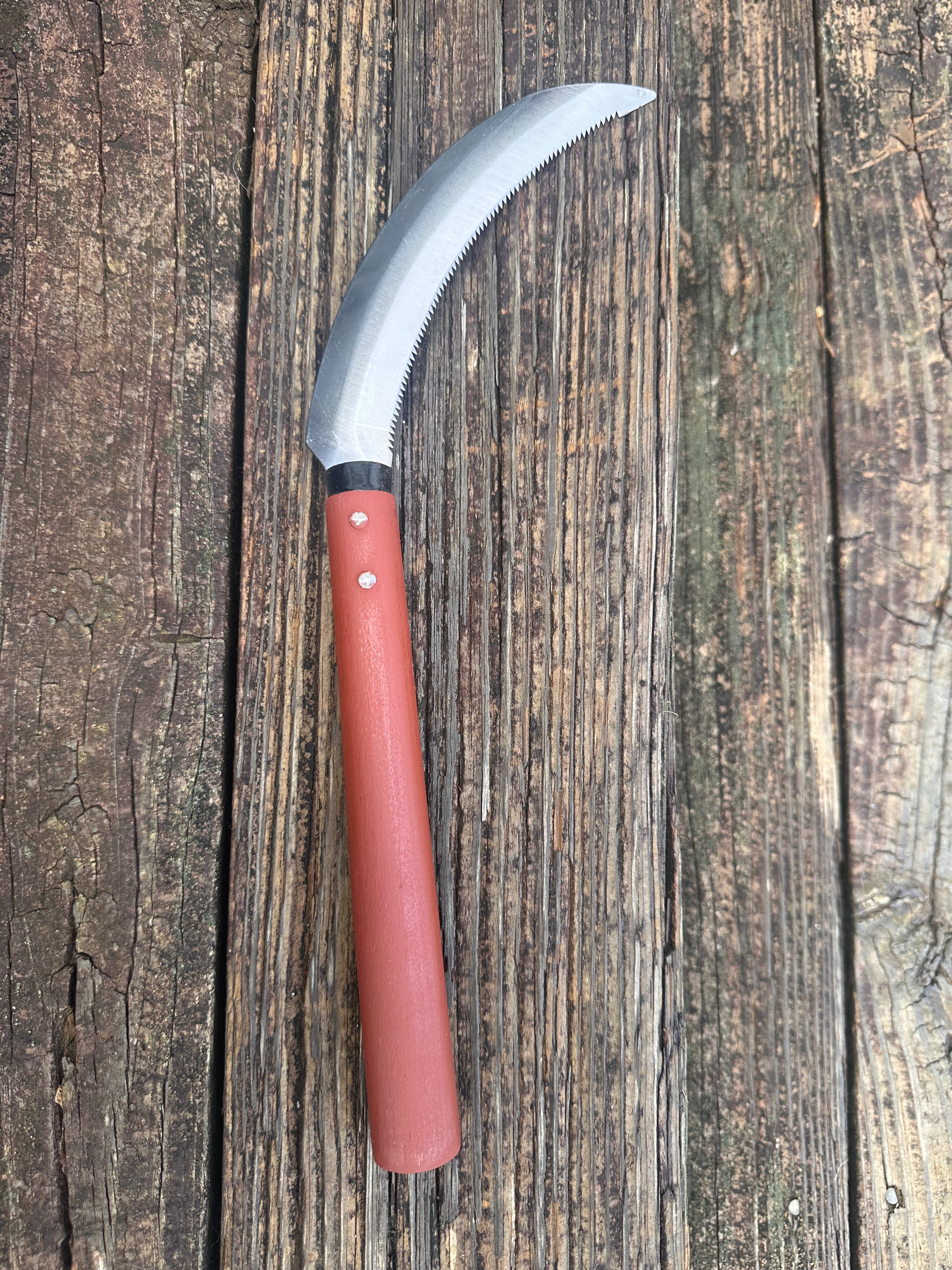Rice Knife