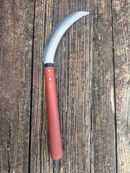 Comfrey &amp; Rice Knife