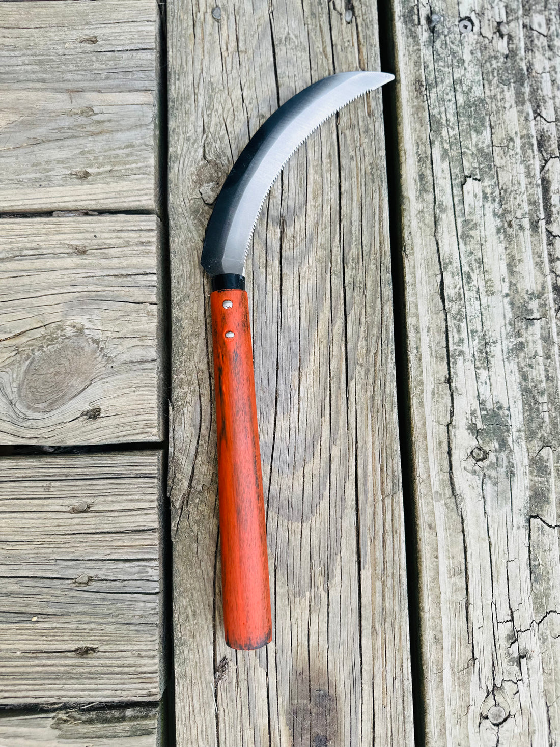 Rice Knife